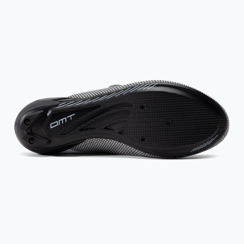 Pantofi de ciclism pentru bărbați DMT KT4 alb M0010DMT21KT4-A-0030 4