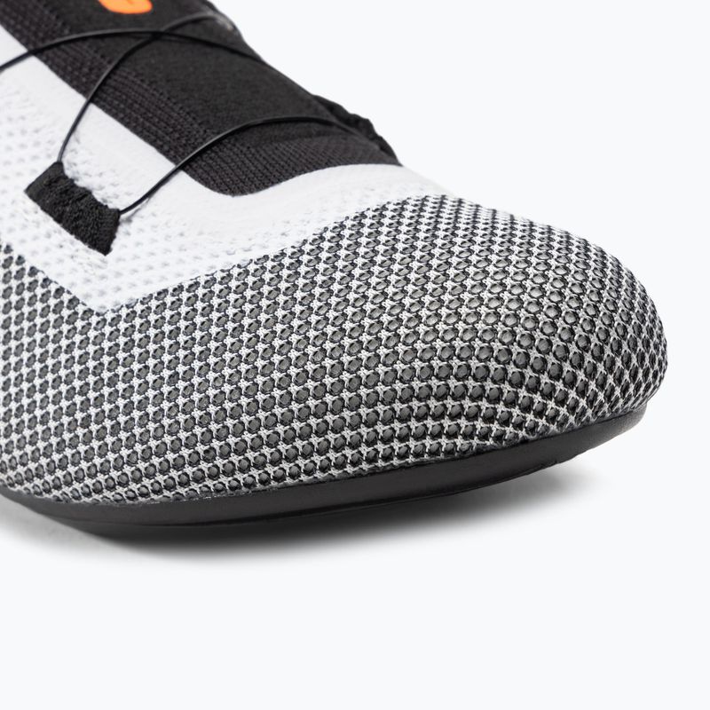 Pantofi de ciclism pentru bărbați DMT KT4 alb M0010DMT21KT4-A-0030 10