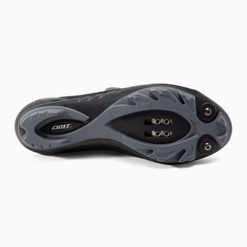 Pantofi de ciclism pentru bărbați DMT KM4 negru M0010DMT21KM4-A-0019 4