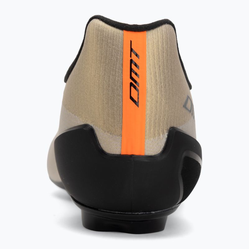 Încălțăminte de șosea pentru bărbați DMT KR30 sand/black 6
