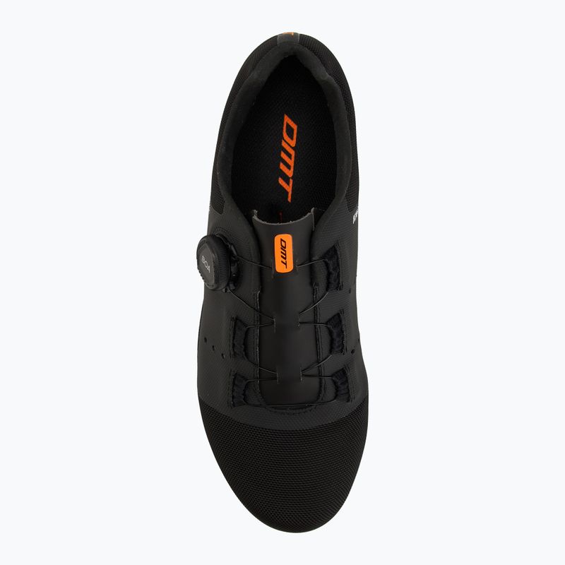 Încălțăminte de ciclism MTB męskie DMT KM4 black 5