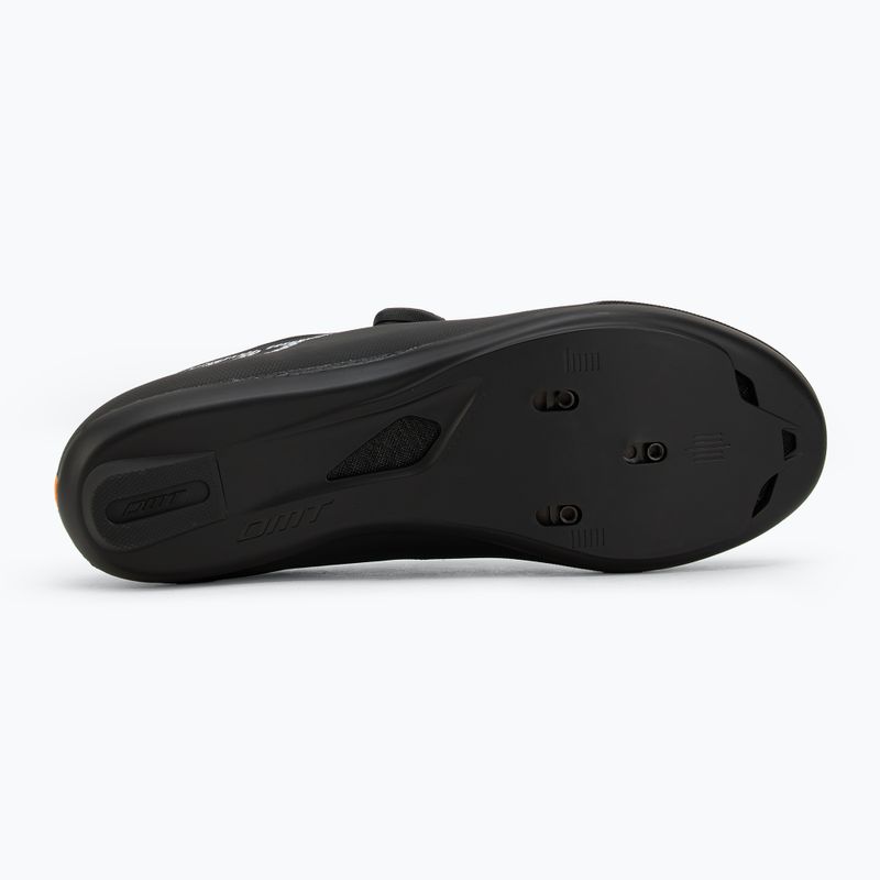 Încălțăminte de șosea pentru bărbați DMT KR4 black 4