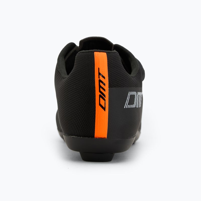 Încălțăminte de șosea pentru bărbați DMT KR4 black 6
