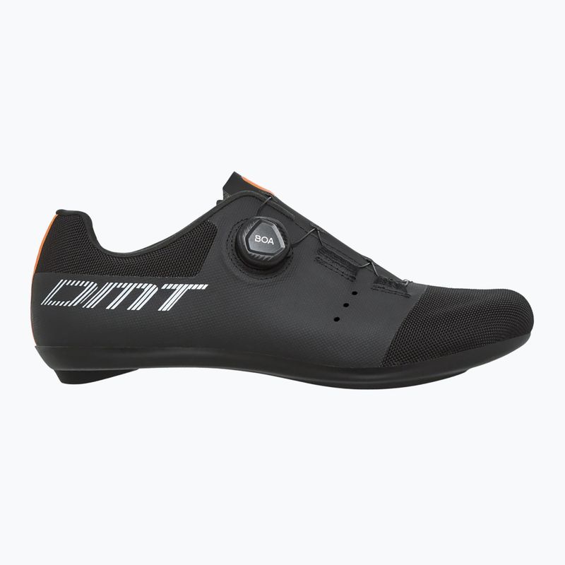 Încălțăminte de șosea pentru bărbați DMT KR4 black