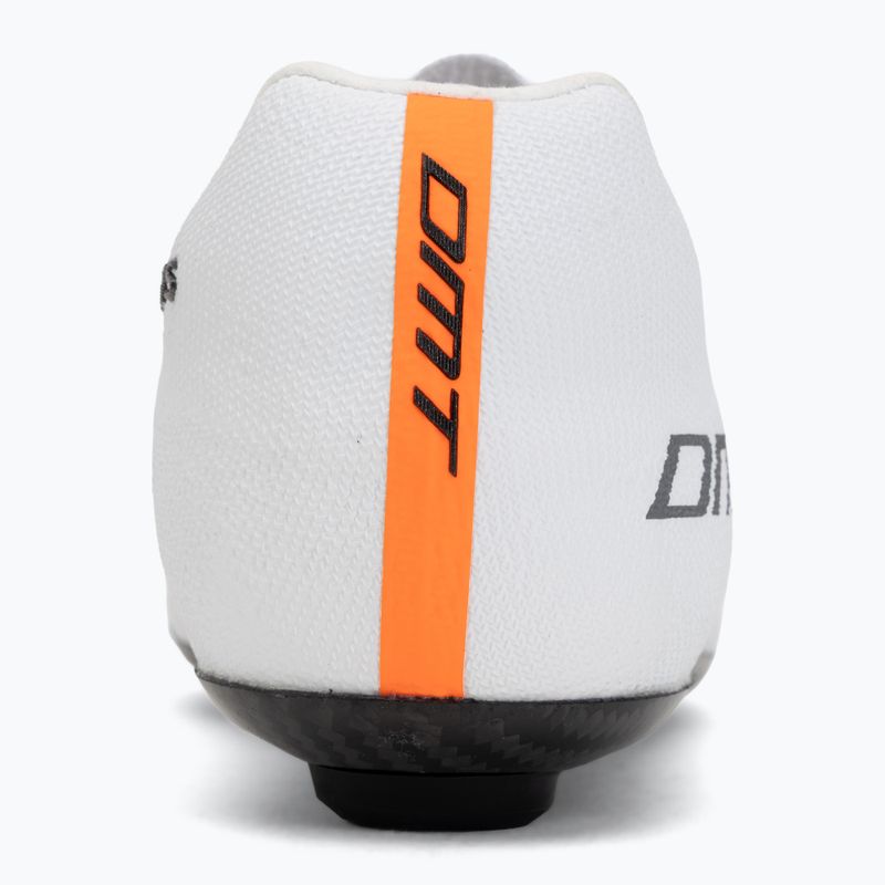 Încălțăminte de șosea pentru bărbați DMT Pogi's Superlight white 6