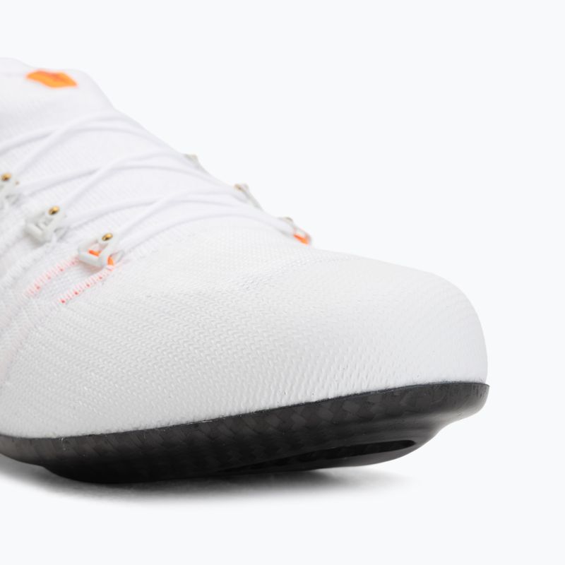Încălțăminte de șosea pentru bărbați DMT Pogi's Superlight white 7