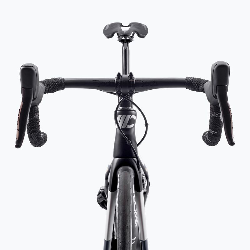 Bicicleta de șosea Cipollini BOND2 DB 22-RED negru și alb M0012MC122BOND2_DB N30ZO 4