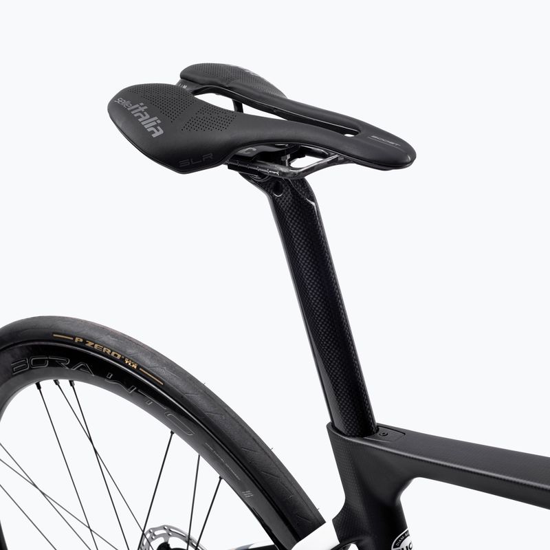 Bicicleta de șosea Cipollini BOND2 DB 22-RED negru și alb M0012MC122BOND2_DB N30ZO 8