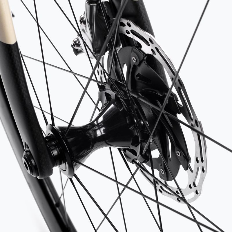 Bicicleta de șosea Cipollini BOND2 DB 22-RED negru și alb M0012MC122BOND2_DB N30ZO 13