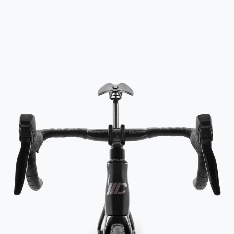 Cipollini FLUSSO DISC BRAKE SRAM RIVAL AXS bicicletă de șosea gri M0012MC122FLUSSO_DB O40OP 4