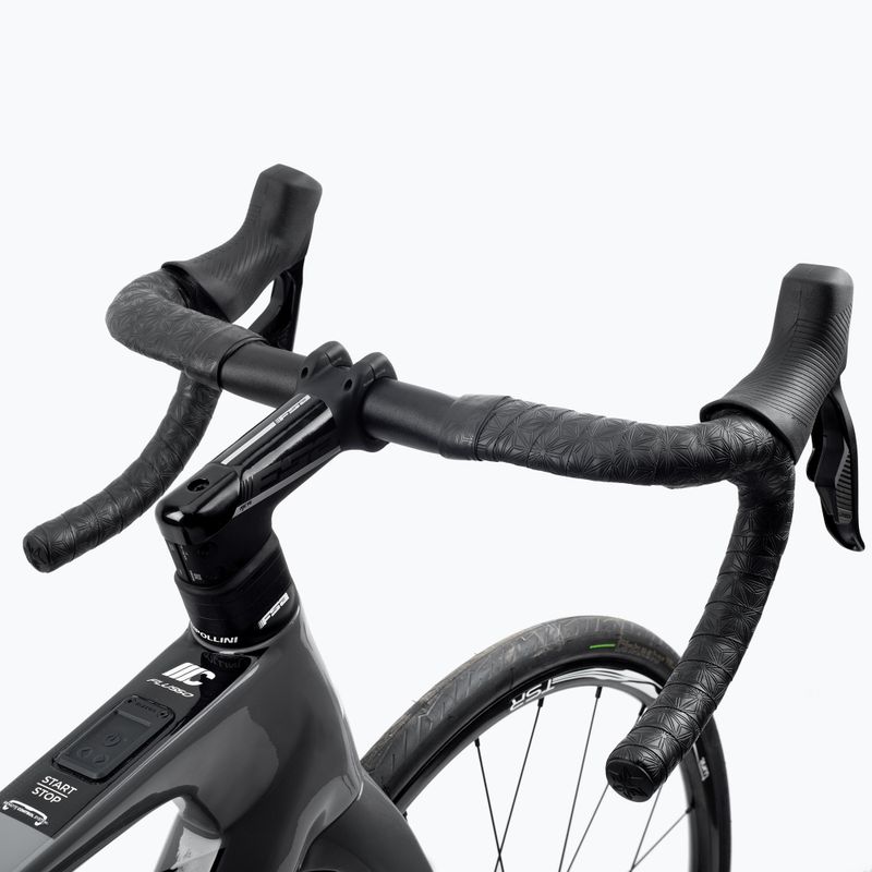 Cipollini FLUSSO DISC BRAKE SRAM RIVAL AXS bicicletă de șosea gri M0012MC122FLUSSO_DB O40OP 5