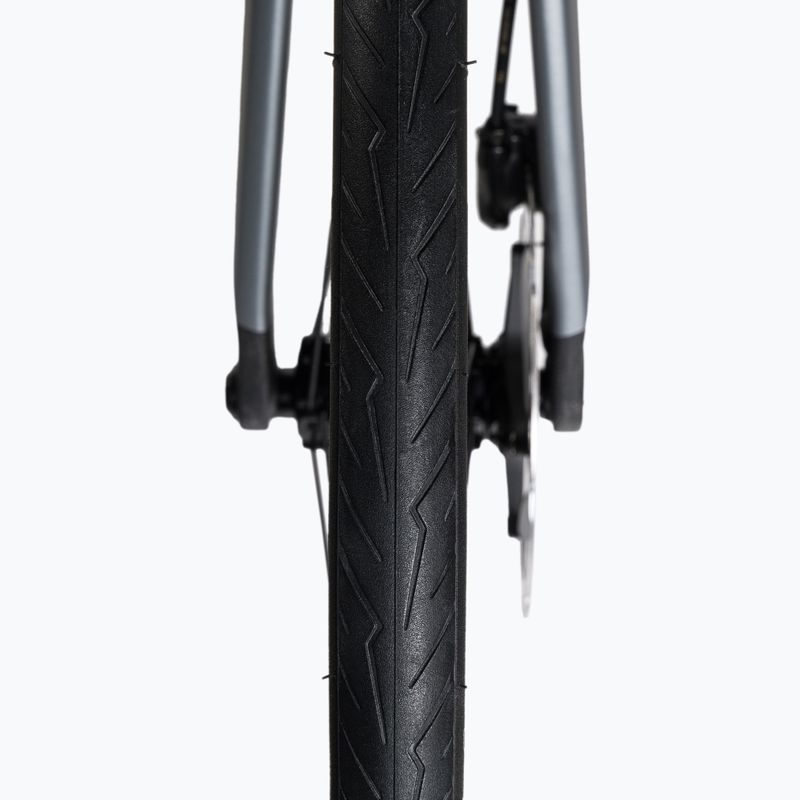 Cipollini NK1K DB 22-ULTEGRA 8150-AIRBEAT 400DB-ZERO2 bicicletă de șosea negru M0012MC122NK1K_DB Q30MN 18