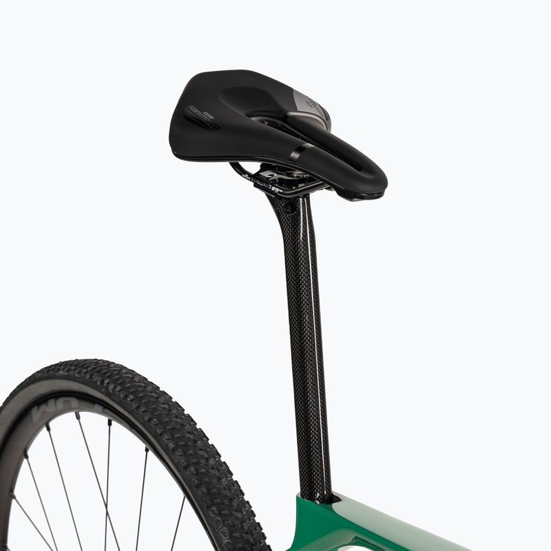 Bicicletă gravel Cipollini AGO O60FI SGRS23 bej-verde M0012MC123AGO_DB O60FI 5