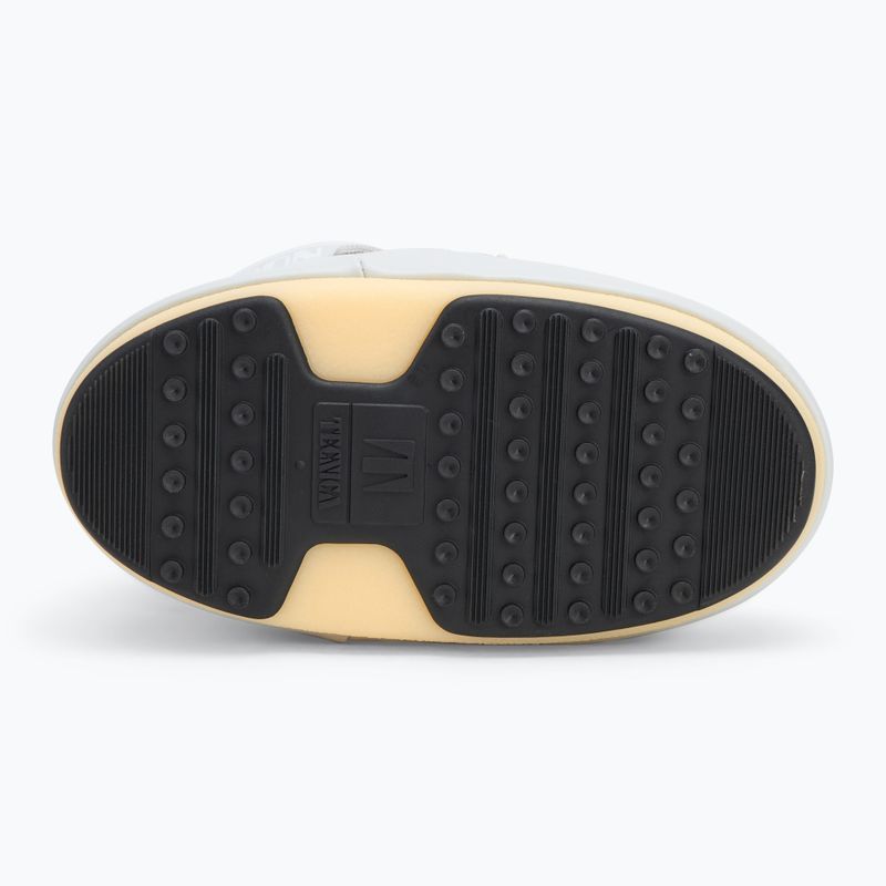 Ghete pentru femei Moon Boot Icon Low Nylon glacier grey 4