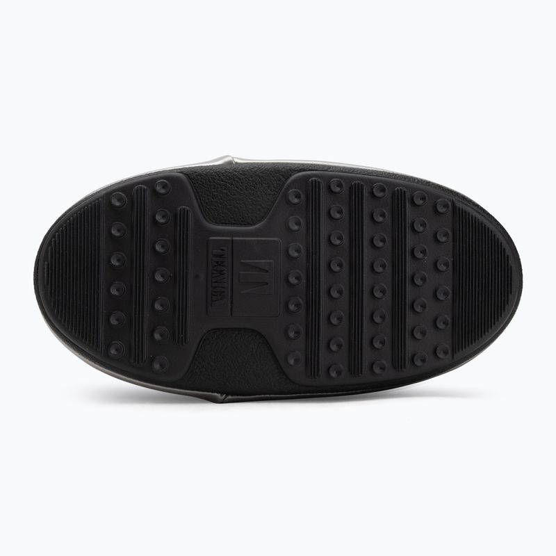 Ghete de zăpadă pentru femei  Moon Boot Icon Glance silver 4