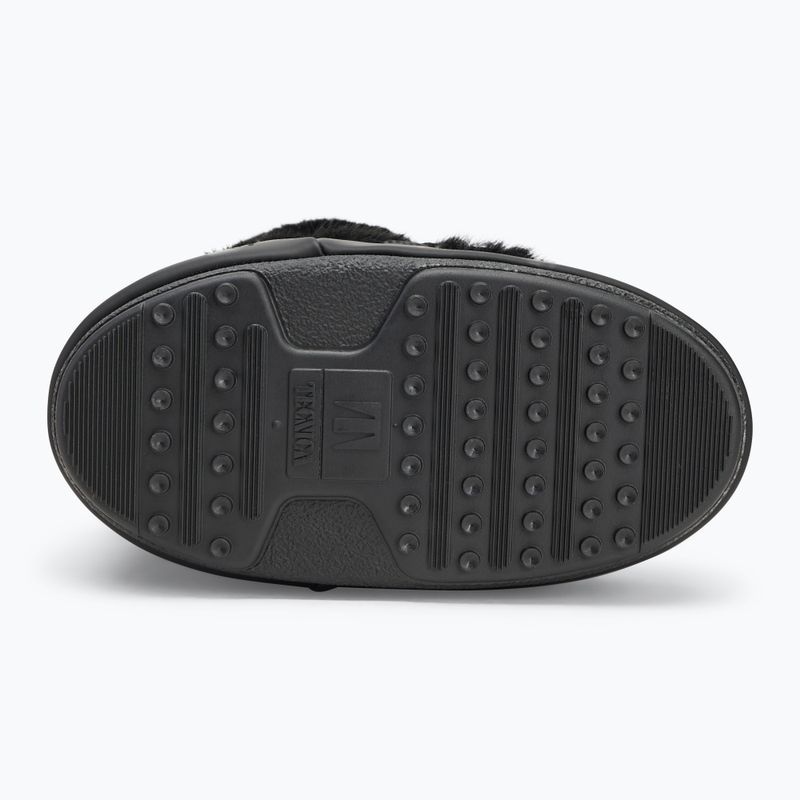 Ghete de zăpadă Moon Boot Icon Faux Fur black 4