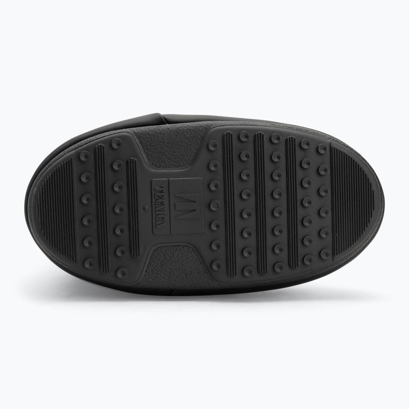 Ghete de zăpadă Moon Boot Icon Rubber black 5