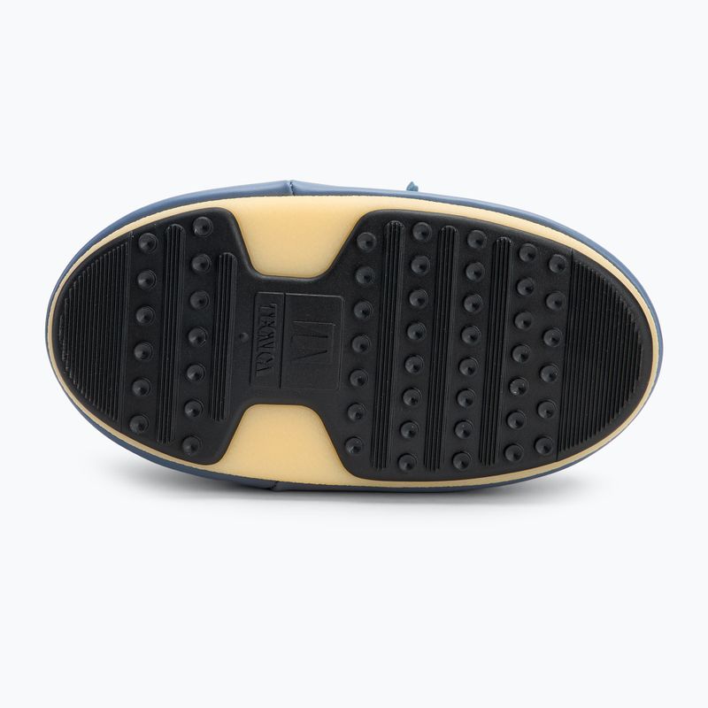 Ghete pentru femei Moon Boot Icon Nylon elephant grey 4
