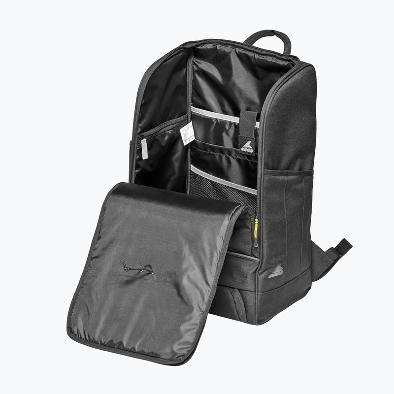 Rucsac  Rollerblade Urban Commuter Eco 30 l black 3