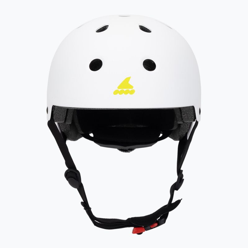 Cască pentru copii Rollerblade RB CE Jr white 2