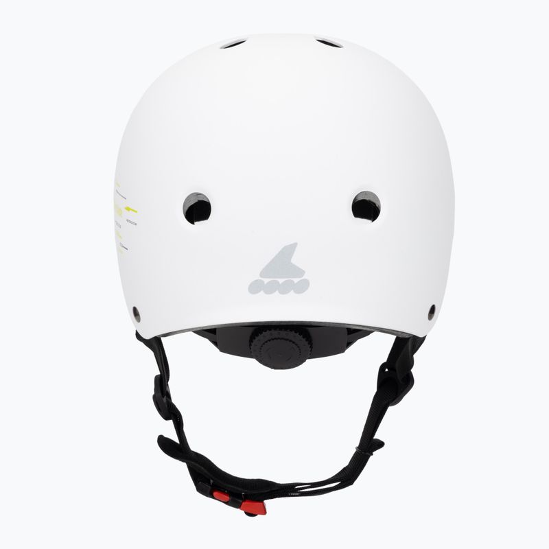 Cască pentru copii Rollerblade RB CE Jr white 4
