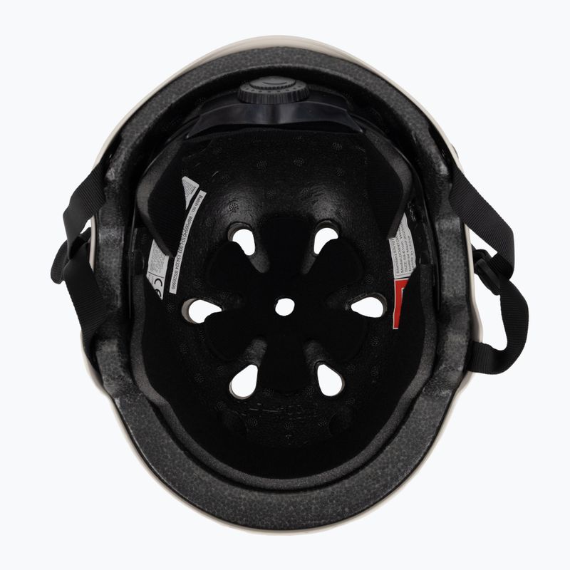 Cască pentru copii Rollerblade RB CE Jr white 5