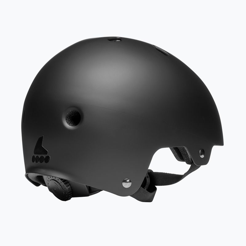 Cască pentru copii Rollerblade RB CE Jr black 4