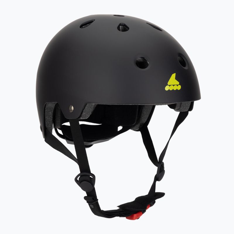 Cască pentru copii Rollerblade RB CE Jr black