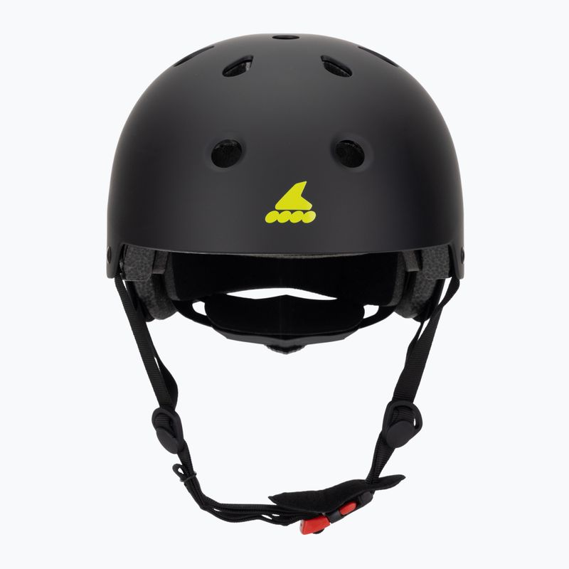 Cască pentru copii Rollerblade RB CE Jr black 2