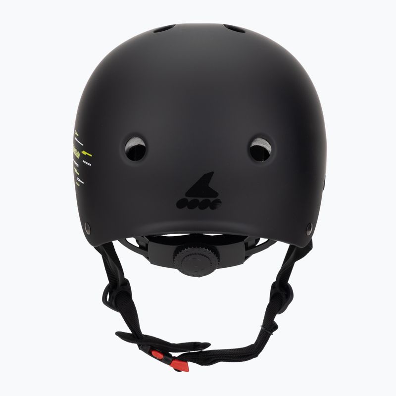Cască pentru copii Rollerblade RB CE Jr black 4