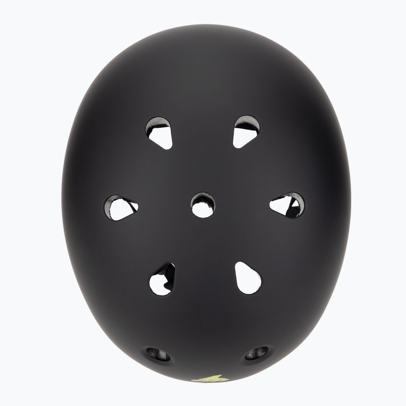 Cască pentru copii Rollerblade RB CE Jr black 6
