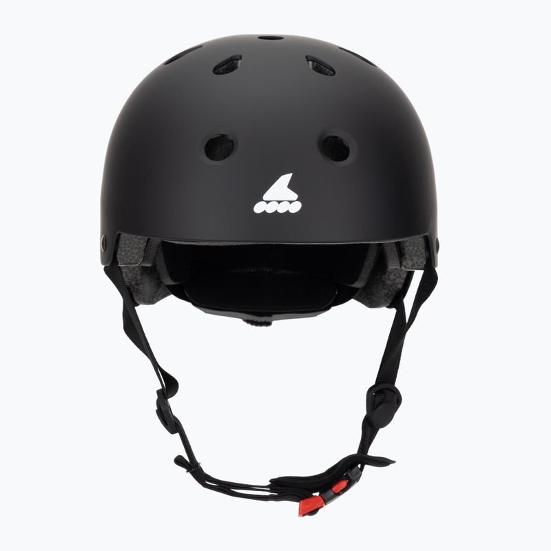 Cască Rollerblade Downtown CE black 2