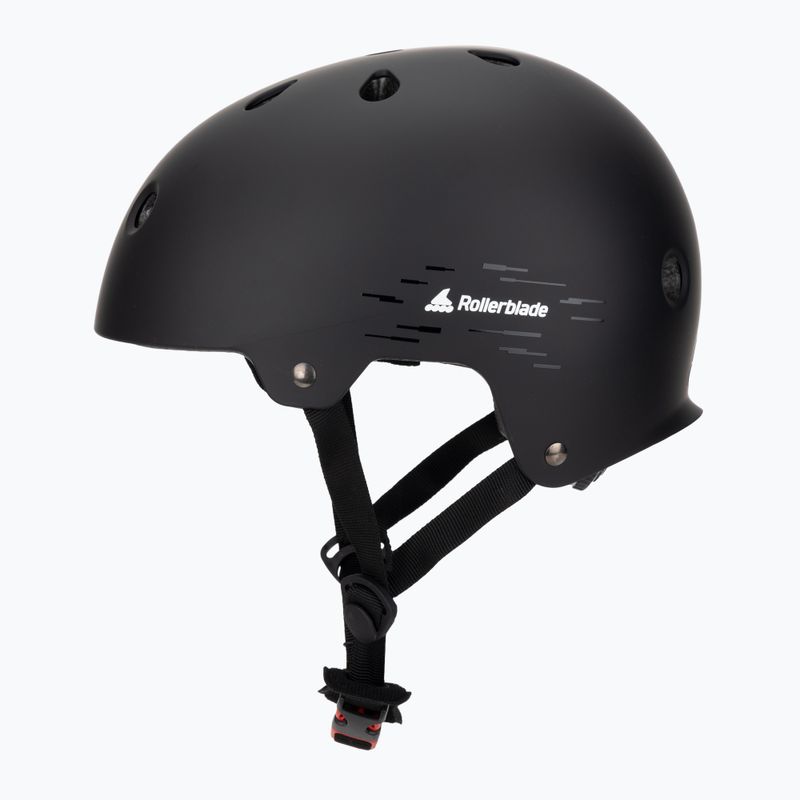 Cască Rollerblade Downtown CE black 3