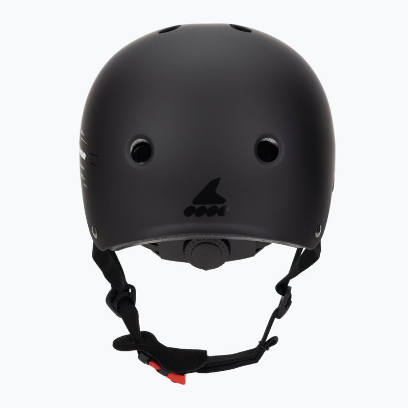 Cască Rollerblade Downtown CE black 4
