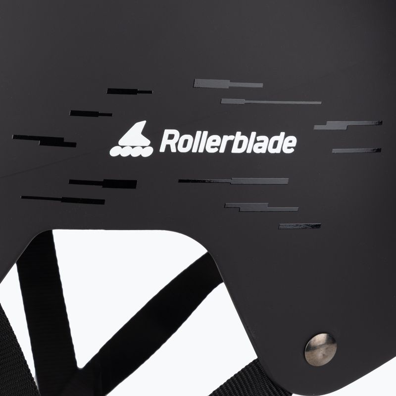 Cască Rollerblade Downtown CE black 7