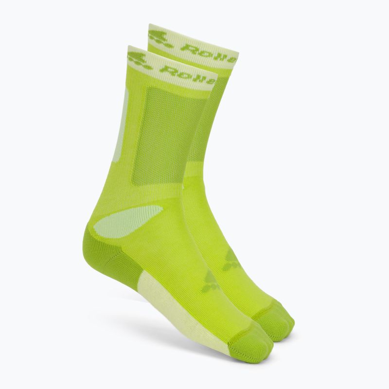 Șosete pentru copii Rollerblade Kids green