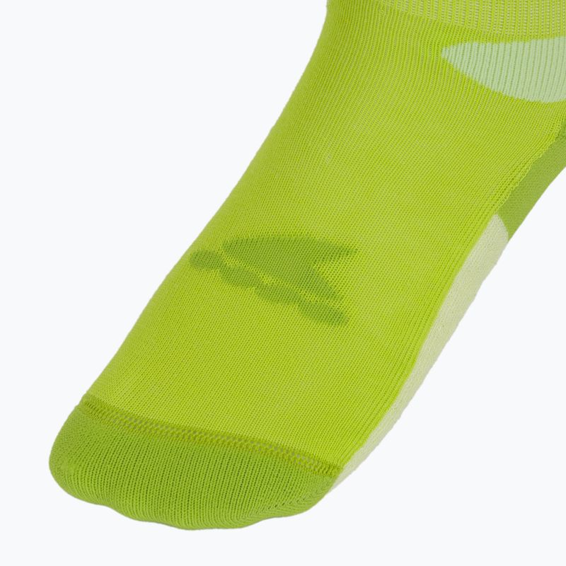 Șosete pentru copii Rollerblade Kids green 4