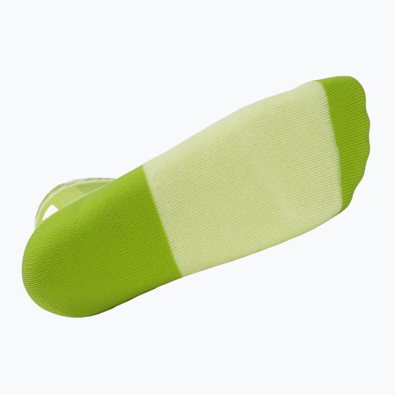Șosete pentru copii Rollerblade Kids green 5