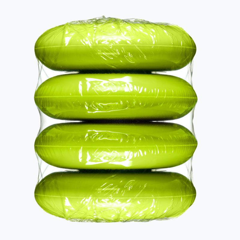Roți pentru role Rollerblade Hydrogen Spectre 80 mm/85A 4 buc. chartruese 3
