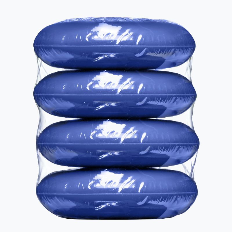Roți pentru role Rollerblade Hydrogen Spectre 80 mm/85A 4 buc. deep blue 2