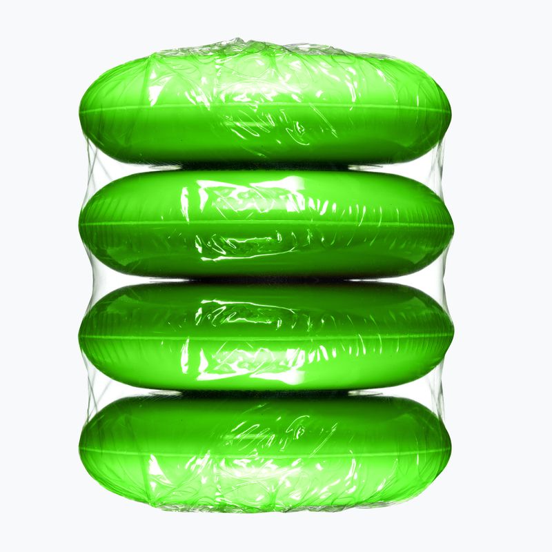Roți pentru role Rollerblade Hydrogen Spectre 80 mm/85A 4 buc. green apple 3