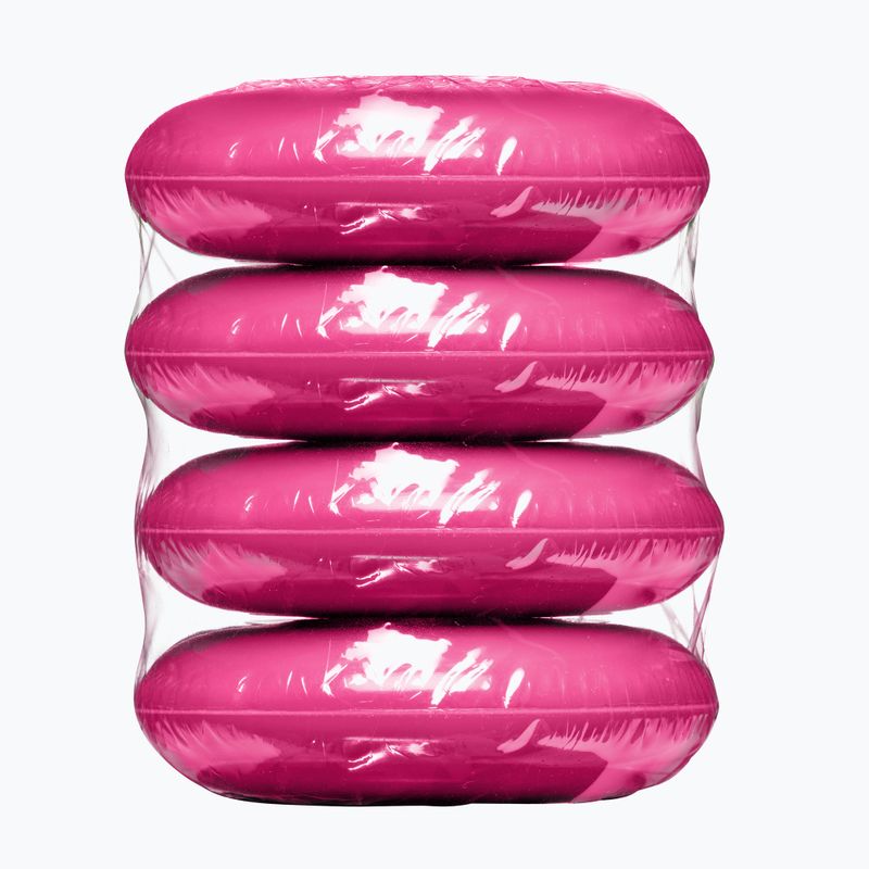 Roți pentru role Rollerblade Hydrogen Spectre 80 mm/85A 4 buc. royal fuchsia 2
