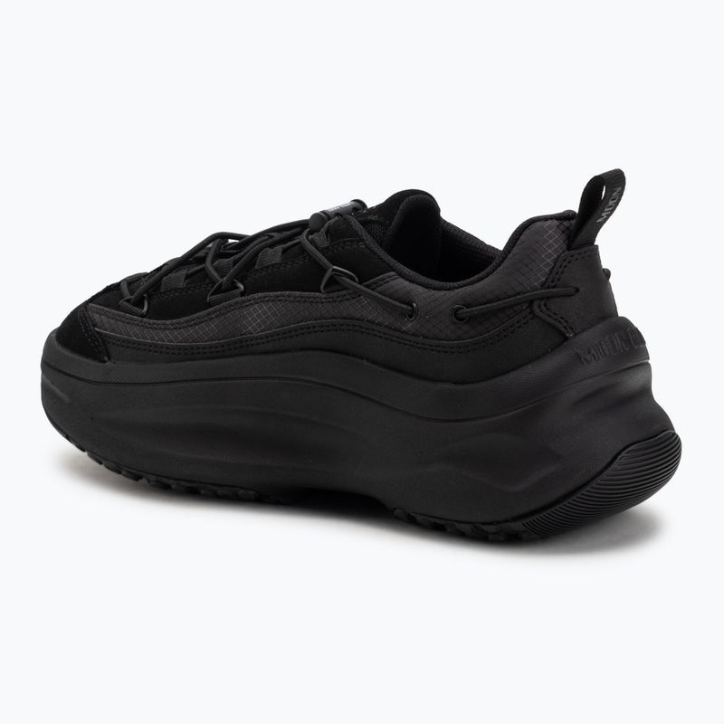 Ghete de zăpadă pentru femei Moon Boot Moon247 Xlace black/black 3