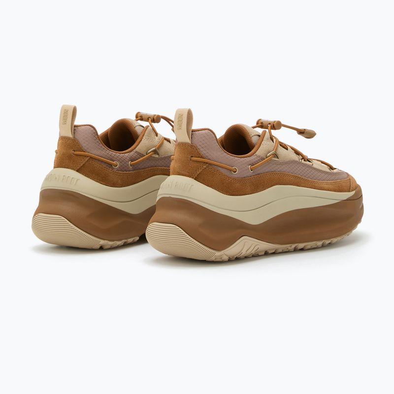 Încălțăminte pentru femei Moon Boot Moon247 Xlace safari 2