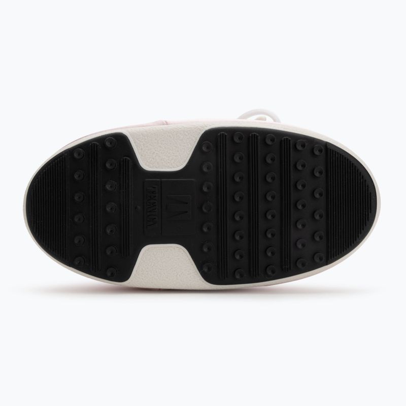 Ghete de zăpadă pentru femei  Moon Boot Icon Low Pearly rose 4