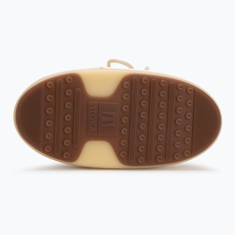 Ghete de zăpadă pentru femei  Moon Boot Icon Low Pearly ivory 4