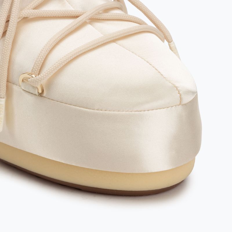 Ghete de zăpadă pentru femei  Moon Boot Icon Low Pearly ivory 7