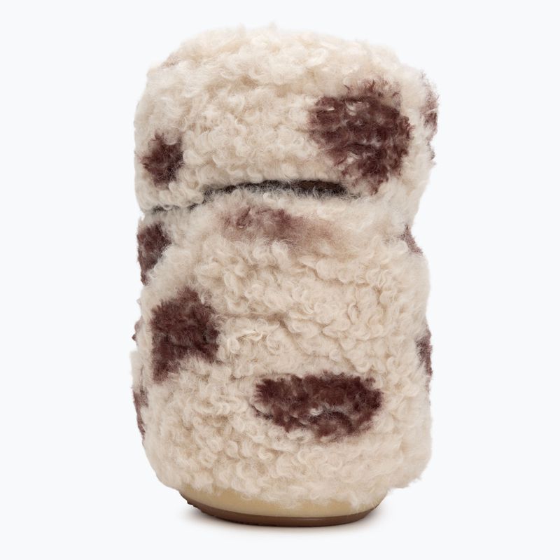 Ghete de zăpadă pentru femei  Moon Boot Icon Low Curly cow 6