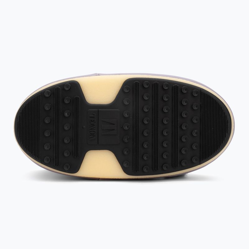 Ghete de zăpadă pentru femei Moon Boot Icon Low Nylon lilas 4