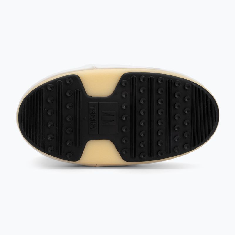 Ghete pentru femei Moon Boot Icon Low Nylon white mono 4